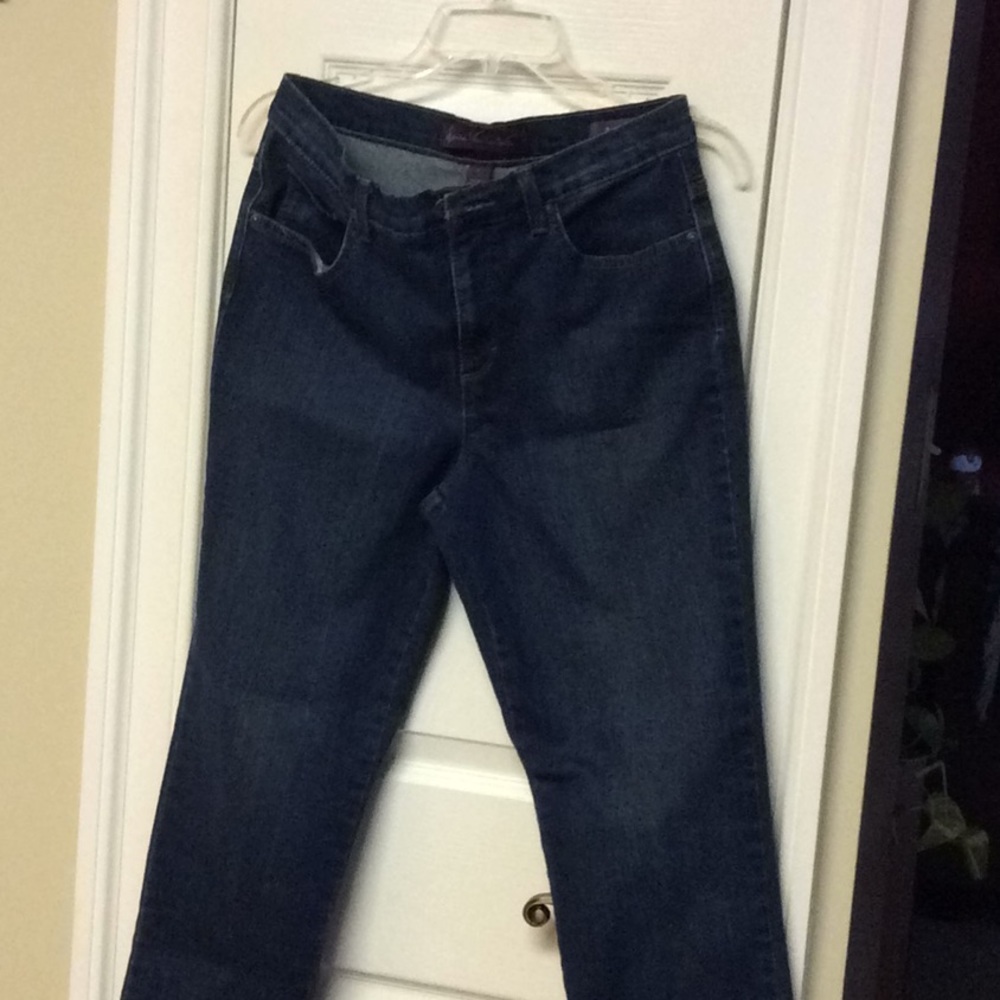 Gloria Vanderbilt jeans